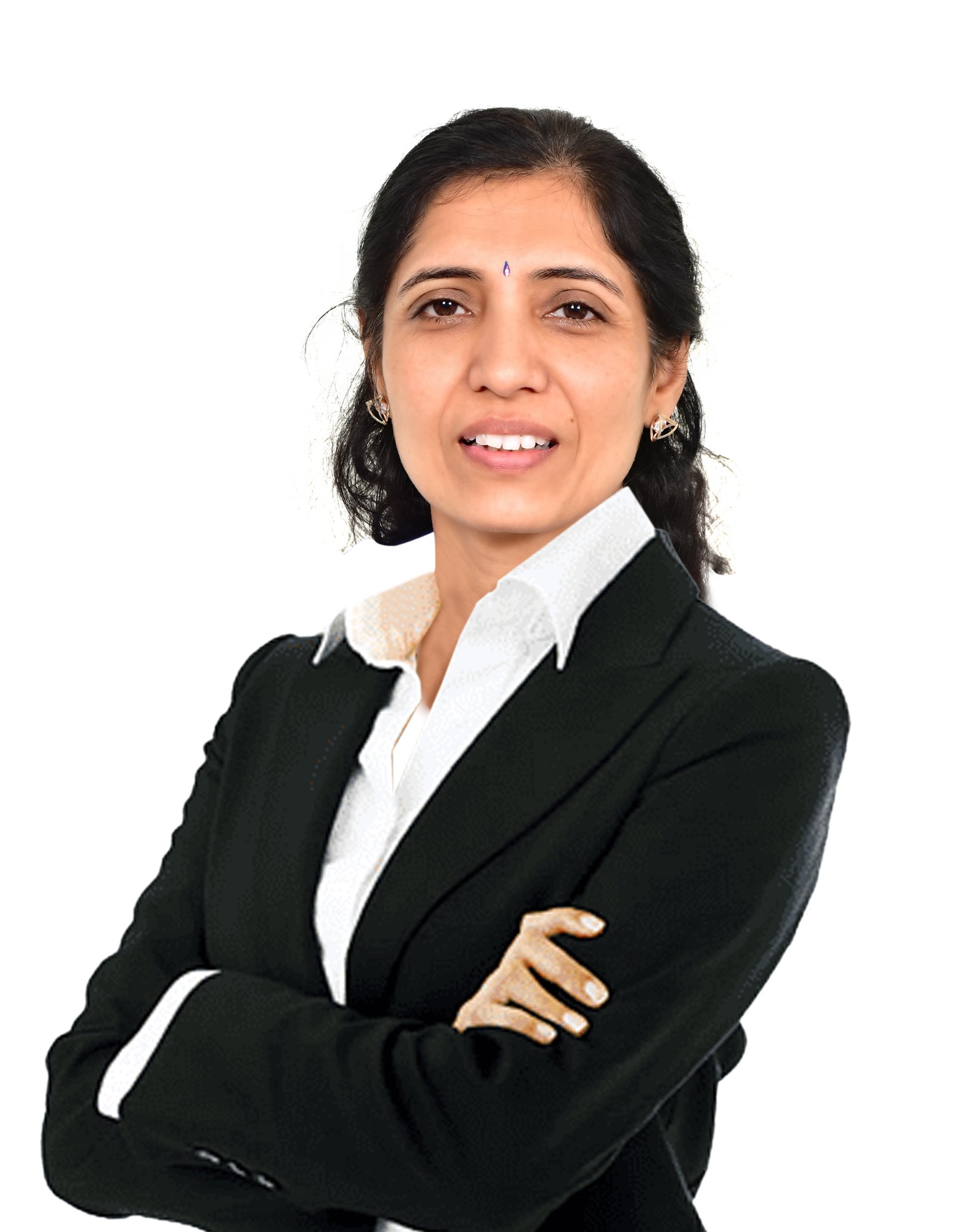 Dr. Nidhi Arora